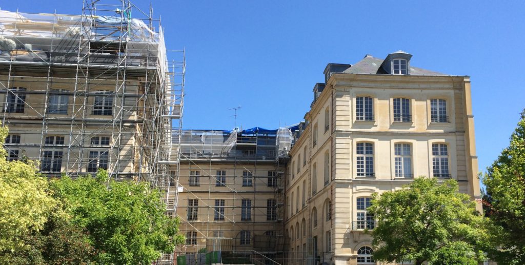 24 Rue Du Maréchal Joffre 78000 Versailles